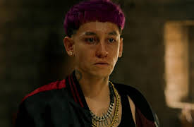 Coyotl, Hero and Beast, Season 1: The Corrido of Coyotl