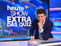 heute-show extra - Das Quiz