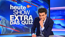 heute-show extra - Das Quiz