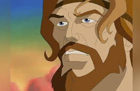 Mythic Warriors Season 1: Ulysses and Penelope