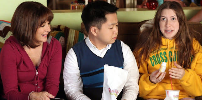 13:15: The Middle | ProSieben | 3/23 2026