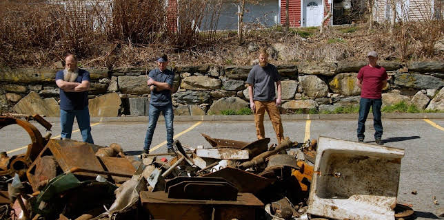 23:20: Wettkampf der Waffenschmiede | Kabel Eins Doku | 11/30 2025