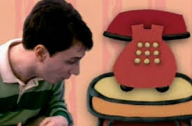 Blue's Clues: Blue's Favorite Song