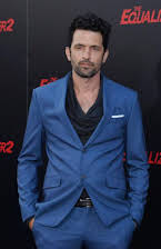 Adam Karst som Turkish Father