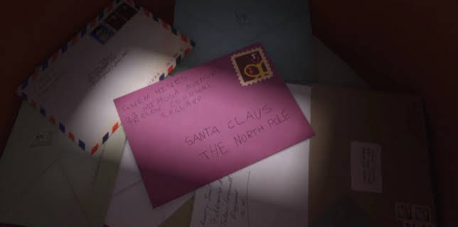 Arthur och julklappsrushen (2011)