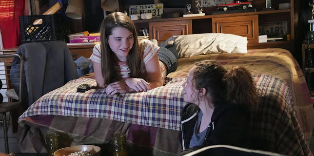 15:10: Young Sheldon | ProSieben | 12/29 2025