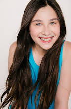 Vanessa Molinelli as 