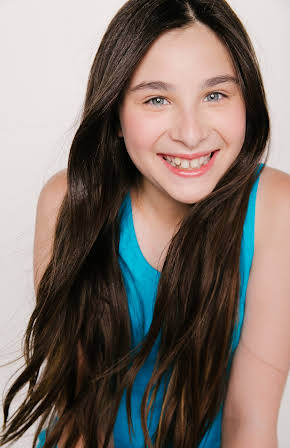 Vanessa Molinelli as 