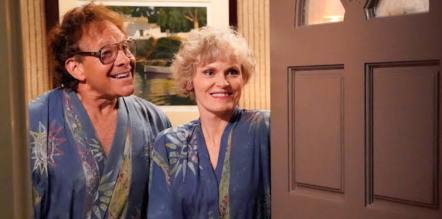 4:55 AM: The Goldbergs | E4 | 3/26 2026