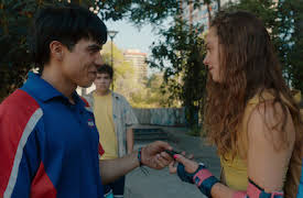 Baby Bandito: Omständigheterna gör tjuven