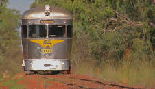 Railroad Australia (S2 E9)