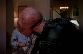 Alien Nation Season 1: Crossing the Line