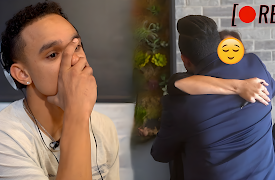 Loyalty Test presented by UDY: Will This Hollywood Millionaire Expose and Steal His Girlfriend?!