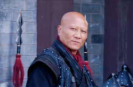 A Legend of Shaolin Kung Fu（Season 2）: A Legend of Shaolin Kung Fu（Season 2）15
