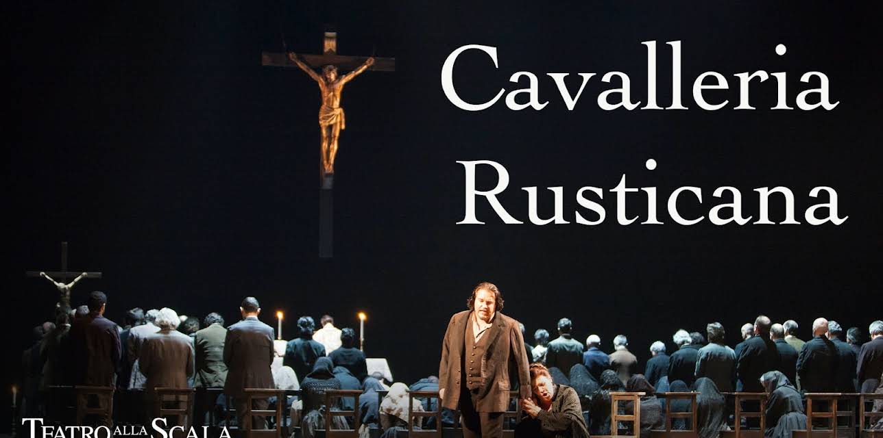 Cavalleria Rusticana (2015)