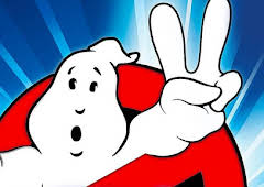 Ghostbusters II