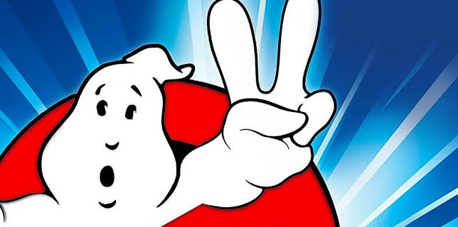 3:00 PM: Ghostbusters II | BBC One | 1/4 2026