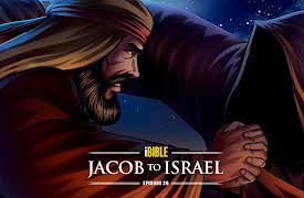 iBIBLE - Animated Bible Stories (Spanish): iBIBLE | Jacob a Israel