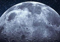 Do We Really Need the Moon?