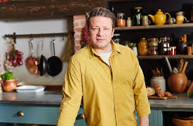 Jamie’s One Pan Wonders: Episode 4