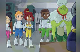 La Golda: A Little Help From My Friends