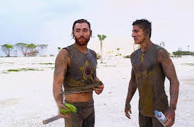 Desafío Súper Humanos season-2018: Desafío Súper Humanos Capítulo 11