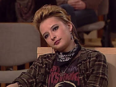 23:10: Richterin Barbara Salesch | Sat1 Gold | 9/24 2026