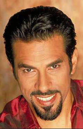 Eddie Velez as 