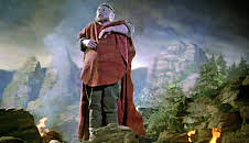 Der Teufel vom Mühlenberg