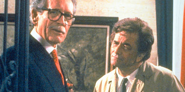 3:00 PM: Columbo: Agenda for Murder | 5 Select | 1/13 2026