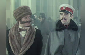 Anna Karenina: Anna Karenina Episode 1