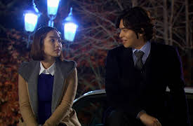 Glory Jane: Glory Jane Episode 15