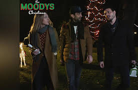 The Moody's Christmas, Season 1: Episode 2