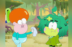 Billy Dilley's Super-Duper Subterranean Summer Volume 1: Hey Judy/Welcome to the Hag House