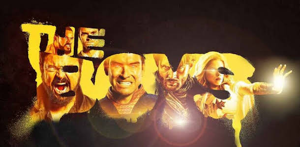 'The Boys': la temporada 3 ya está en emisión