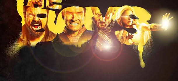 'The Boys': la temporada 3 ya está en emisión