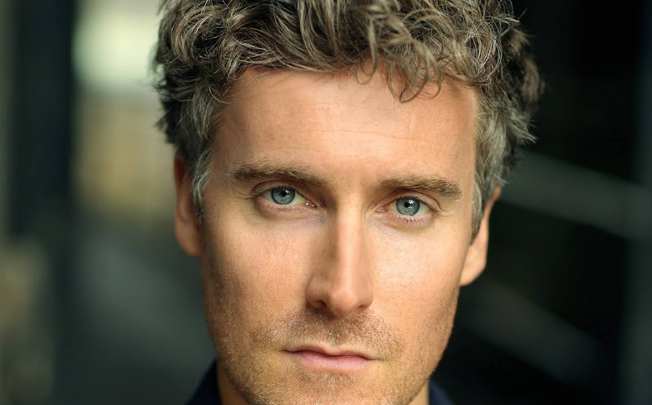 Tom Turner