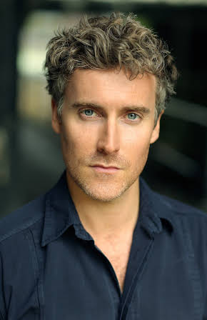Tom Turner as 