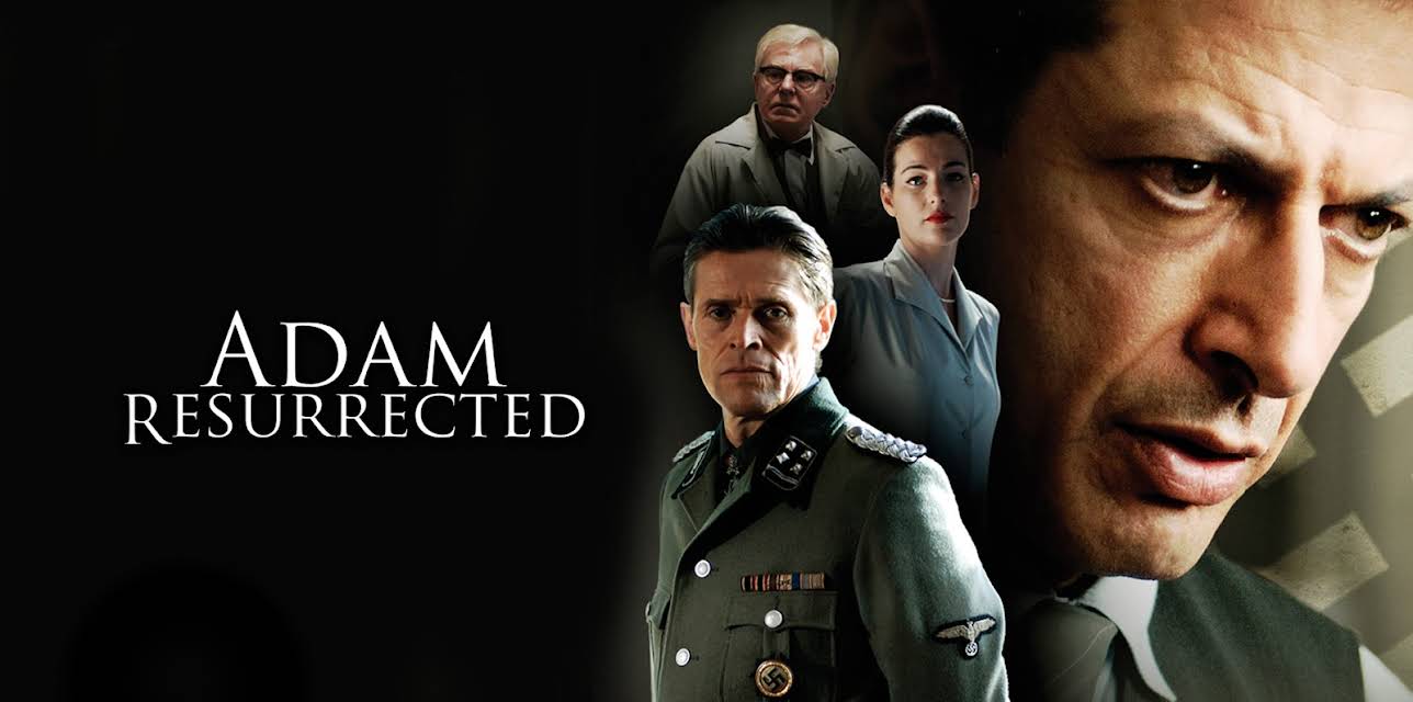 Adam Resurrected (2008)