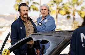 NCIS: Origins Season 1: From the Ashes