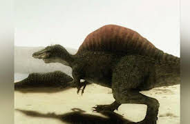 Monsters Resurrected: Season 1: Biggest Killer Dino