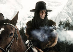 Leichen pflastern seinen Weg