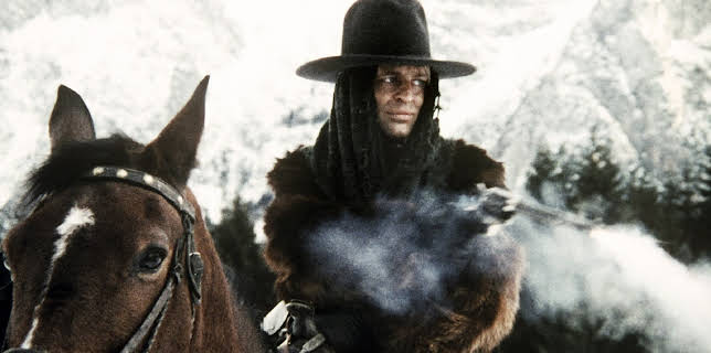 00:55: Leichen pflastern seinen Weg | ZDFneo | 1/2 2026