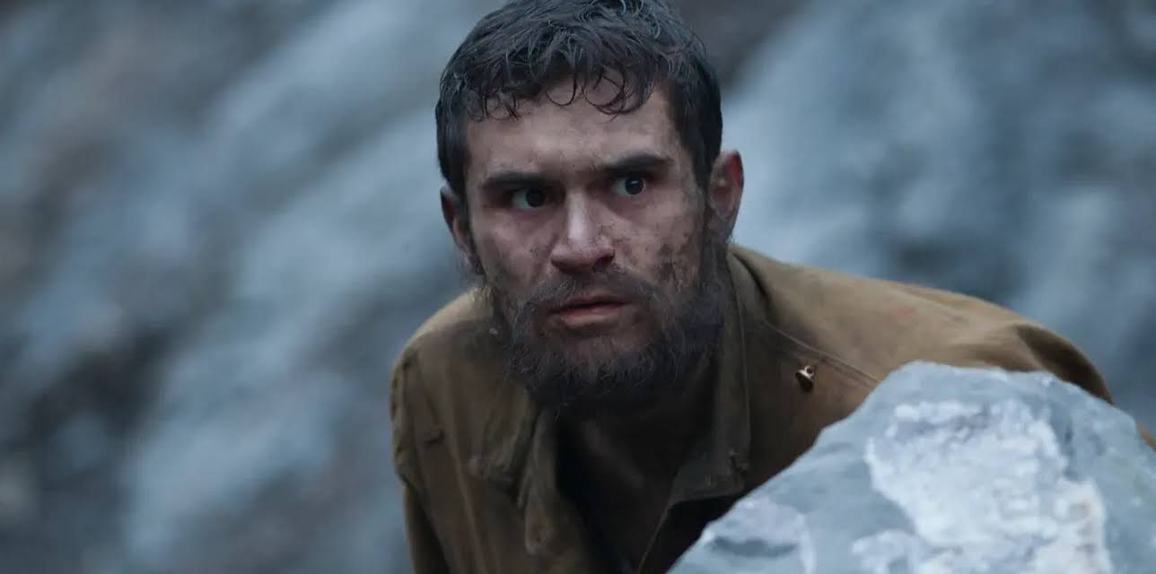 Another Mother's Son (2019)