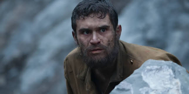 Another Mother's Son (2019)