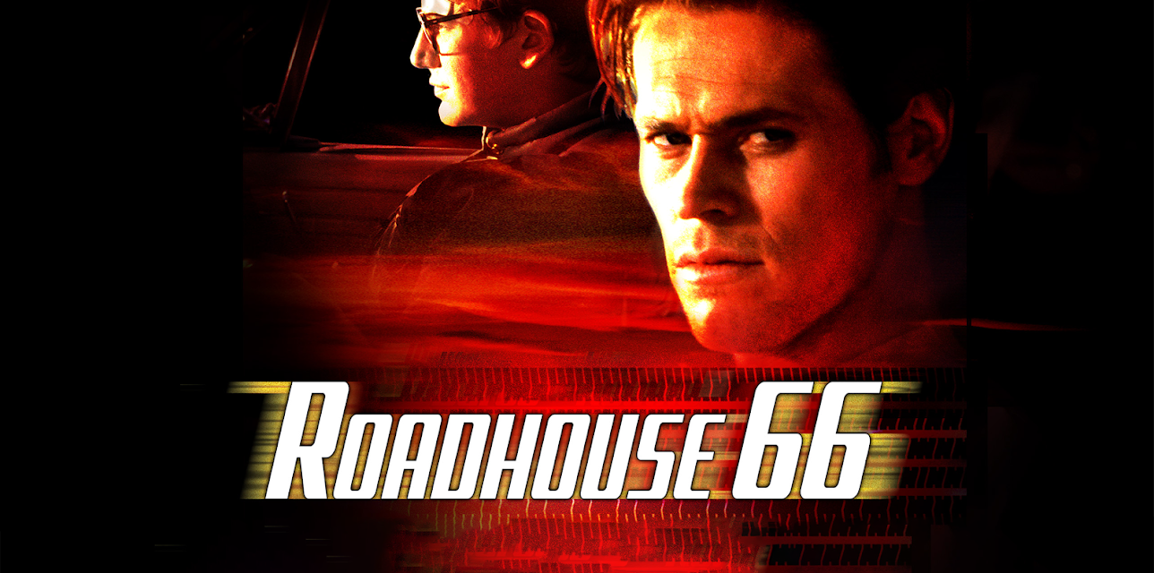 Roadhouse 66 (1984)