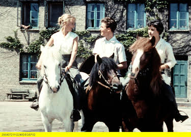 17:30: Ferien auf Immenhof | 3SAT | 4/5 2026