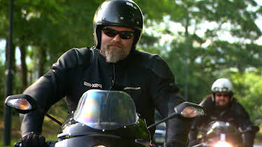 4:00 PM: The Hairy Bikers: Mums Know Best (S1 E1) (S1) | Dave | 7/15 2026