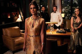 Dynastin: 10. The Birthday Party