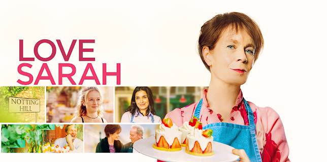 Love Sarah (2021)